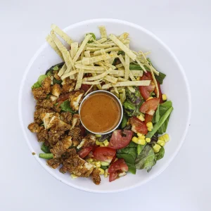 Ensalada Malinche