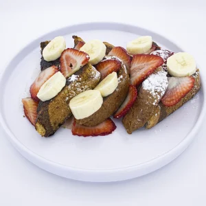 French Toast