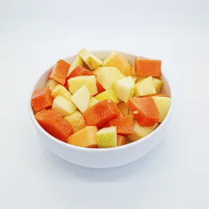 Fruit Bowl