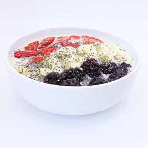 Overnight Oats