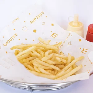 Papas Fritas