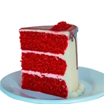 Red Velvet Cake