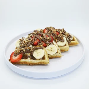 Waffle
