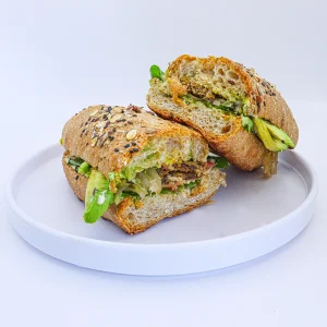 Baguette Duque