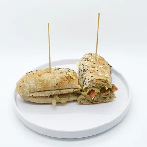 Baguette Emperador