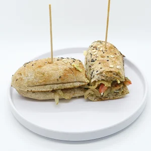 Baguette Sultan
