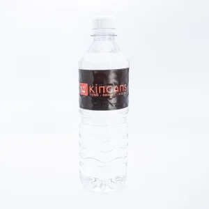 Botella de Agua 500ml
