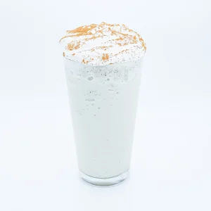 Coconut Affogato