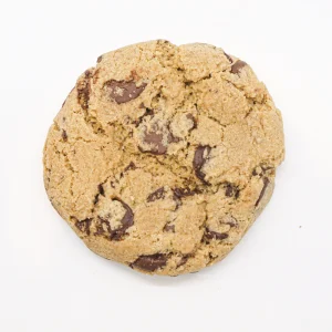 Chocolate Chip Cookie