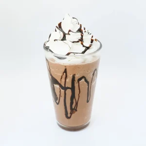 Chocolate Créme Frappé