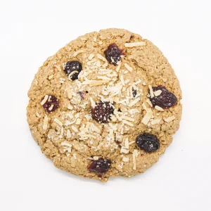 Oatmeal Cookie