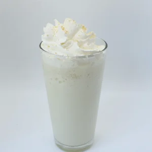Créme Frappé con Esencia