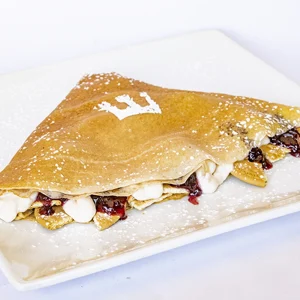 Blackberry Pie