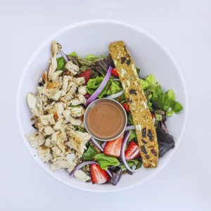 Ensalada Elizabeth