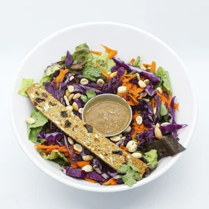 Ensalada Oriental
