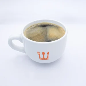 Espresso Americano