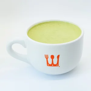 Matcha Green Tea