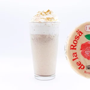 Mazapan Créme Frappé