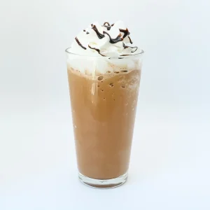 Mocha Frappé