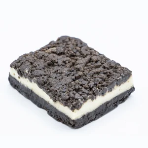 Oreo Cream Cheese Bar