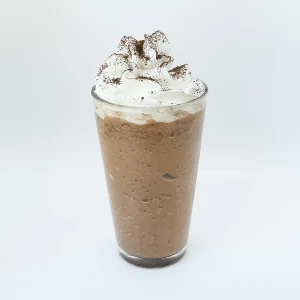 Oreo Créme Frappé