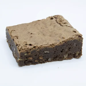 Pecan Brownie