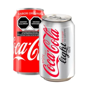 Refrescos 355ml