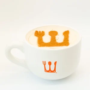 Vainilla Chai Tea