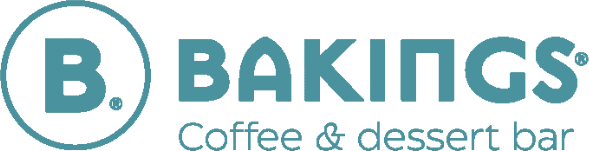 Bakings – Coffee & dessert bar