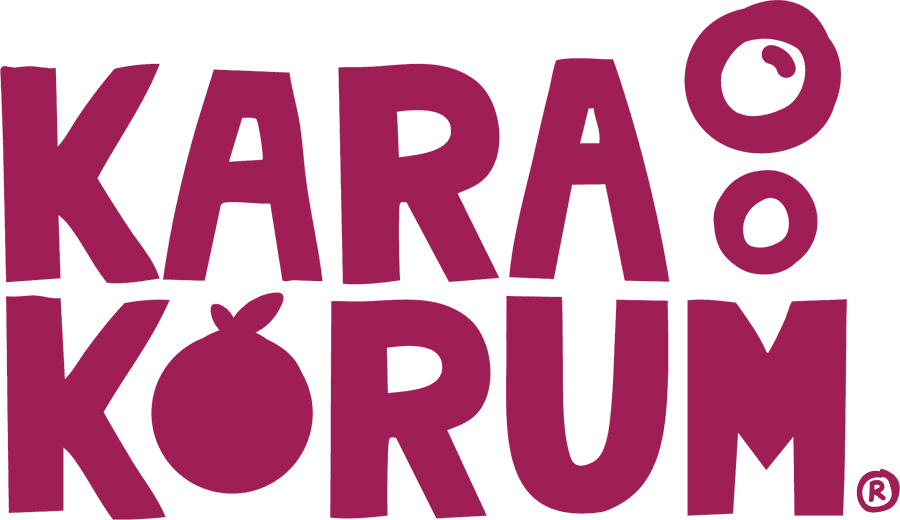 Karakorum Kombucha