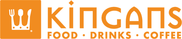 Kingans Food · Drinks · Coffee