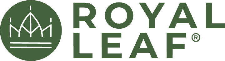 Royal Leaf