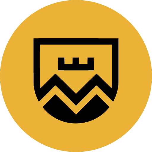 Escudo de Grupo Kingans